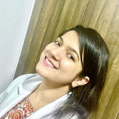 Kanchan Agarwal