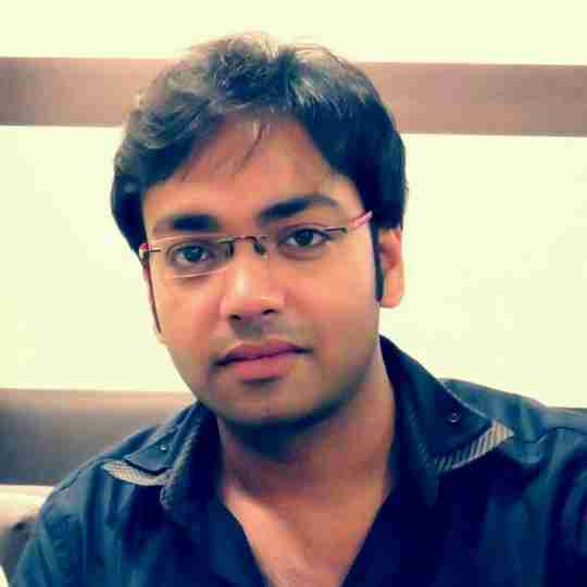 Subrata Naskar