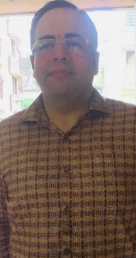 Anil Khitani