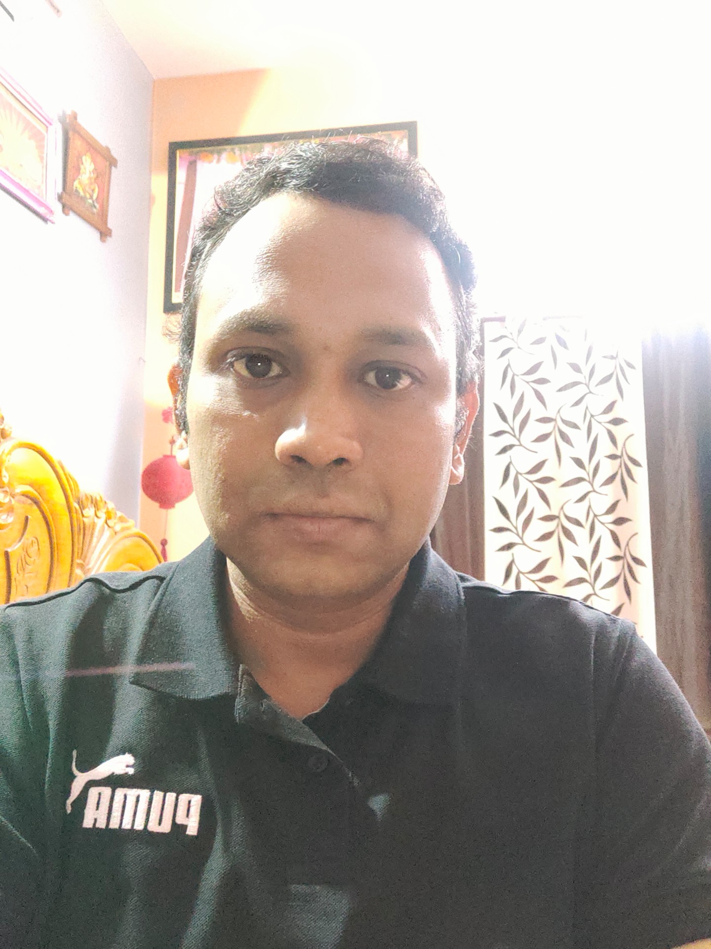Debjyoti Mohapatra