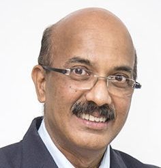 Baburaj Hegde