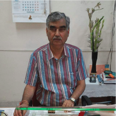 Arun Kumar Sharma