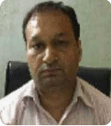 R B Singh