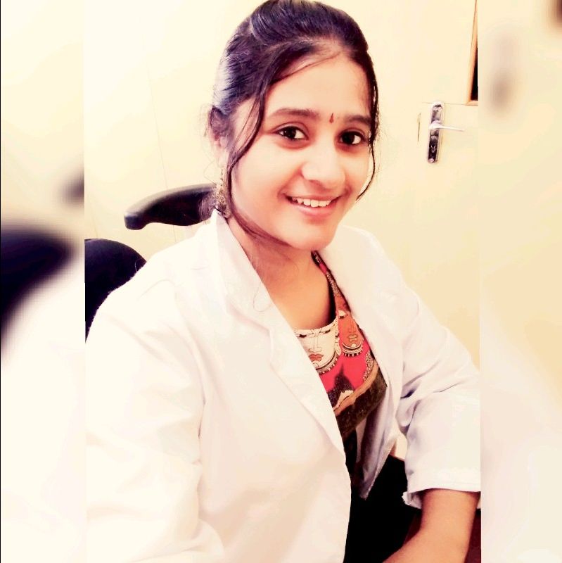 Monisha.K