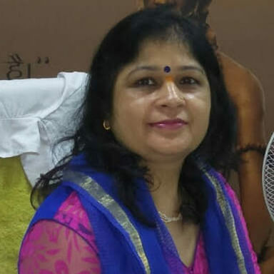 Neerja Vashistha