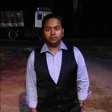 Shashank Chatterjee