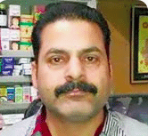 Sareen Kumar