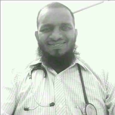 Tanveer Ahmed