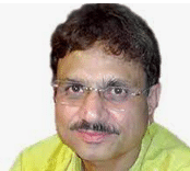 Manoj S Bhavsar