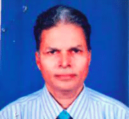 Varma D V S