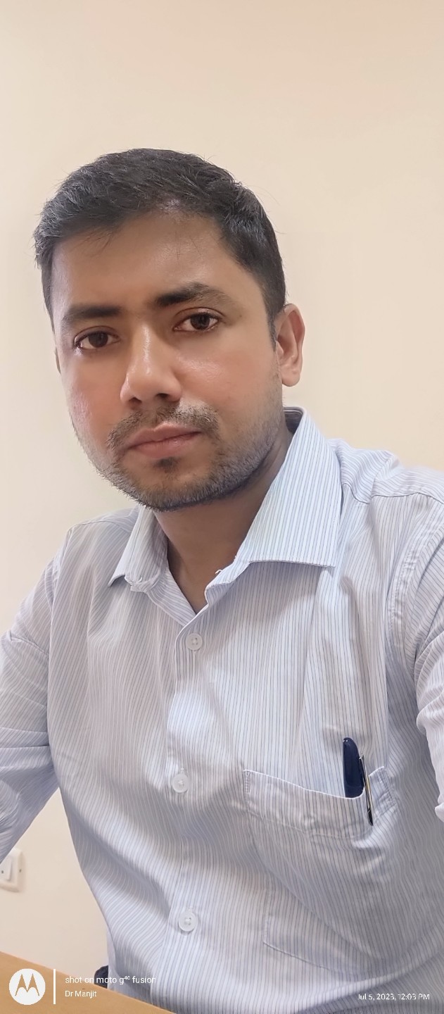 Manjit Das