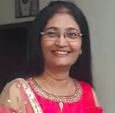 Hasina Kapadia