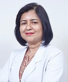 Jyoti B. Sharma