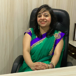 Maushumi Joshi