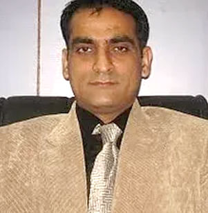 Sanjeev Kalra