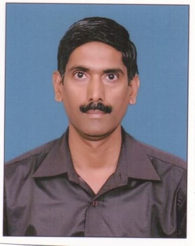 Kvrss Ramgopal