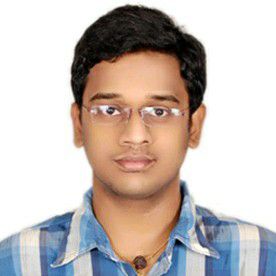 R. Gem Raghav Prashanth