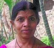 Malathi Devi
