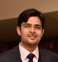 Saurav Arora