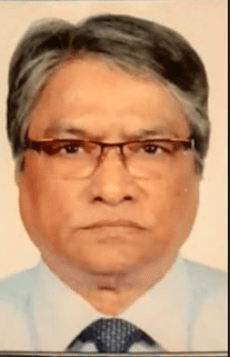 Bijoy Roy