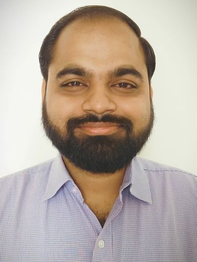 Yogesh Patil