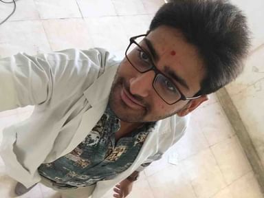 Harshil Kalathiya