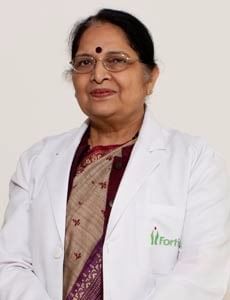 Suneeta Mittal