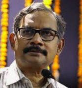 G Prasad Rao