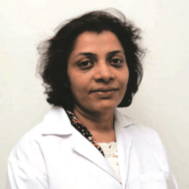 Jaya Chaudhury