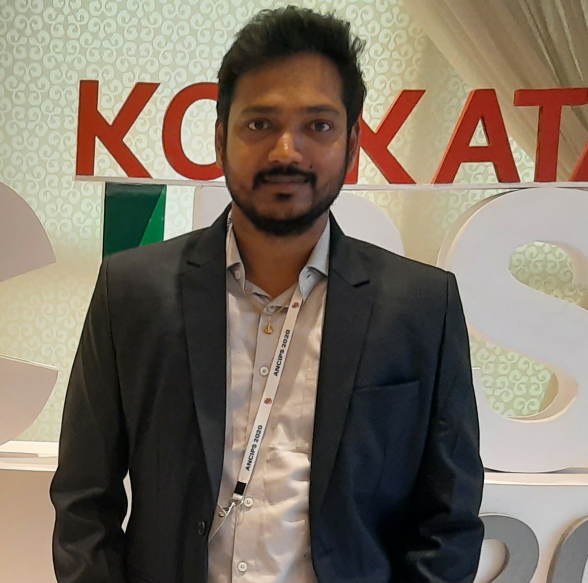 Sarathkrishna S