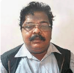 C S Saphui
