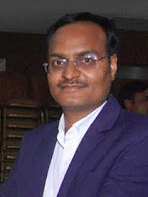 Manoj Kumar Gupta