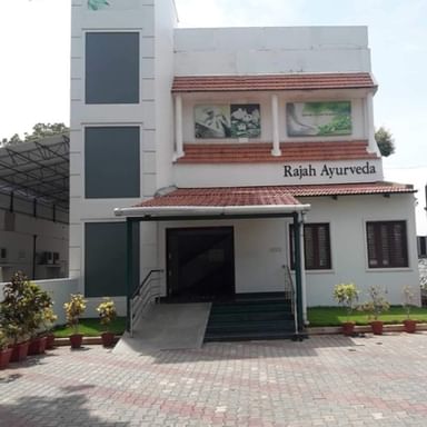 Rajah Ayurvedic Hospital