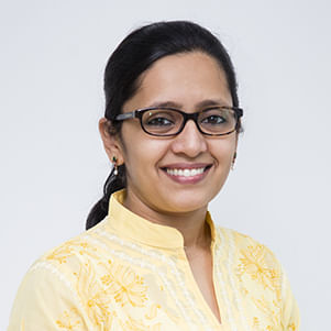 Prarthana Jagtap