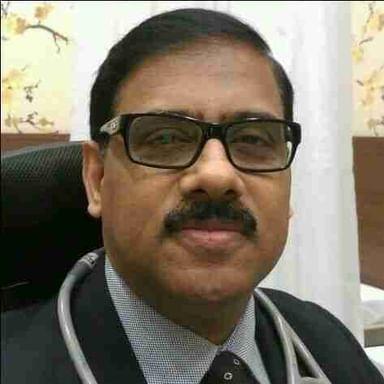 Bibhore  Sengupta