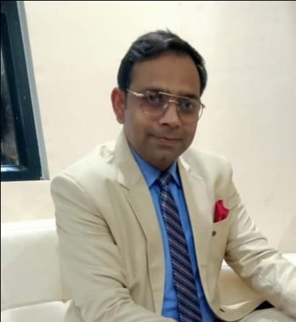 S.K.Pandey