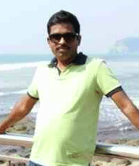 Yogesh Dhoble