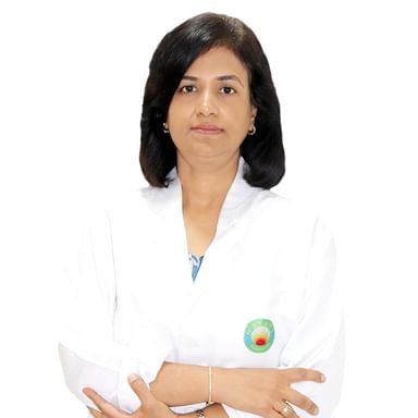 Anupama  Singh