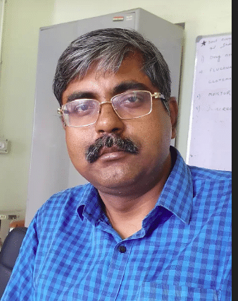Partha Mukherjee