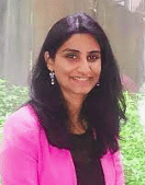 Manasvee Jadhav