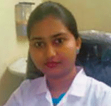 Priyanka Gaikwad