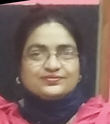 Deepti Sharma
