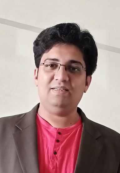 Abhijeet A Patil
