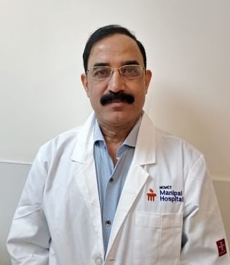Darshan Singh Bhakuni