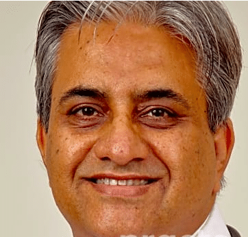 Raju Vyas
