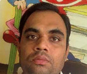 Sagar Dharmik