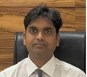 Brijesh Agrawal