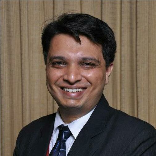 Jaimish Gajjar