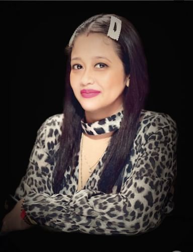 Paramita Gogoi