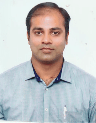 Jayaprakash K